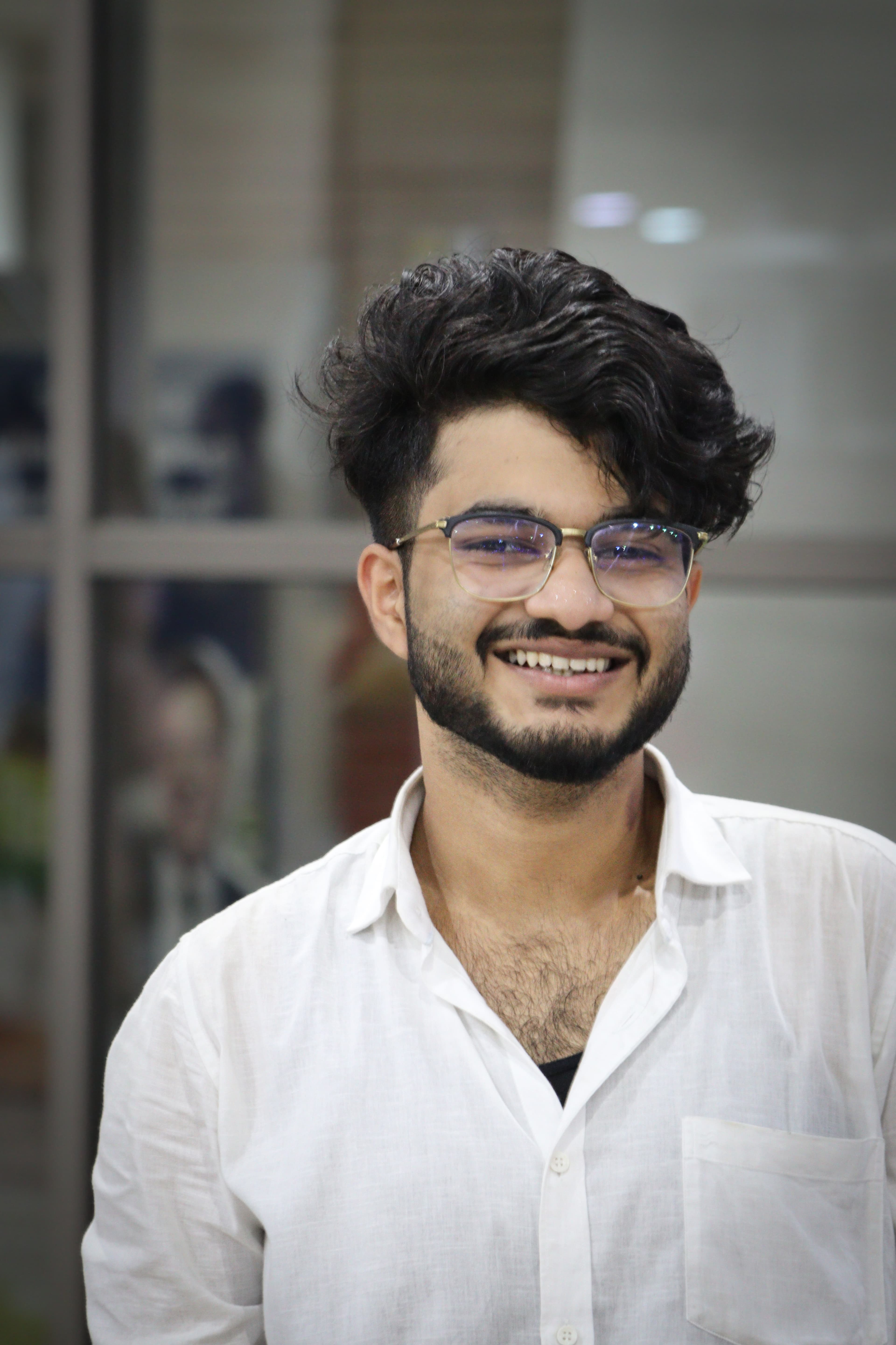 Ankur Ghosh