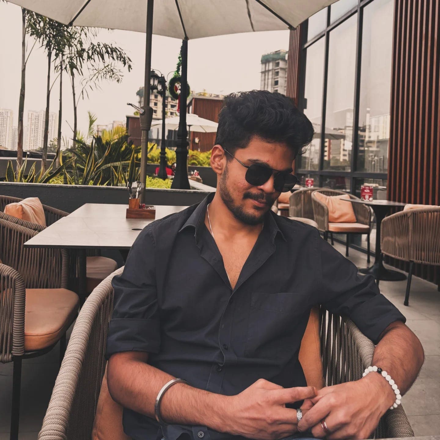 Atul Raj