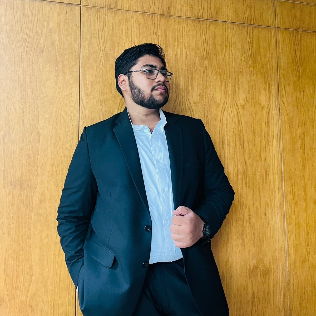 Humza Ahmad