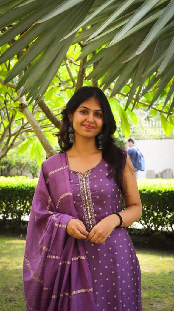 Khushi Mehta