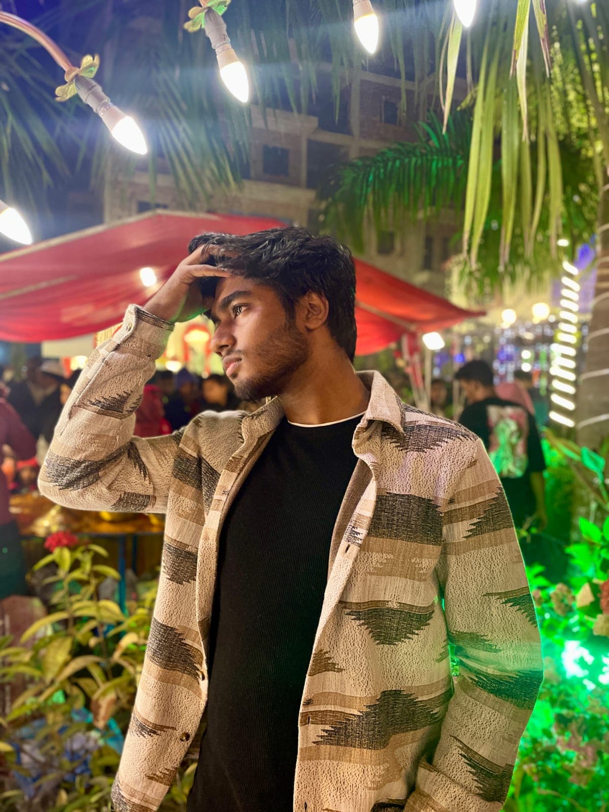 Mizan-Ur Rahman Mondal