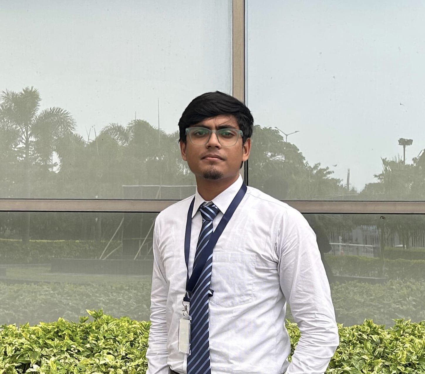 Sowhardya Biswas