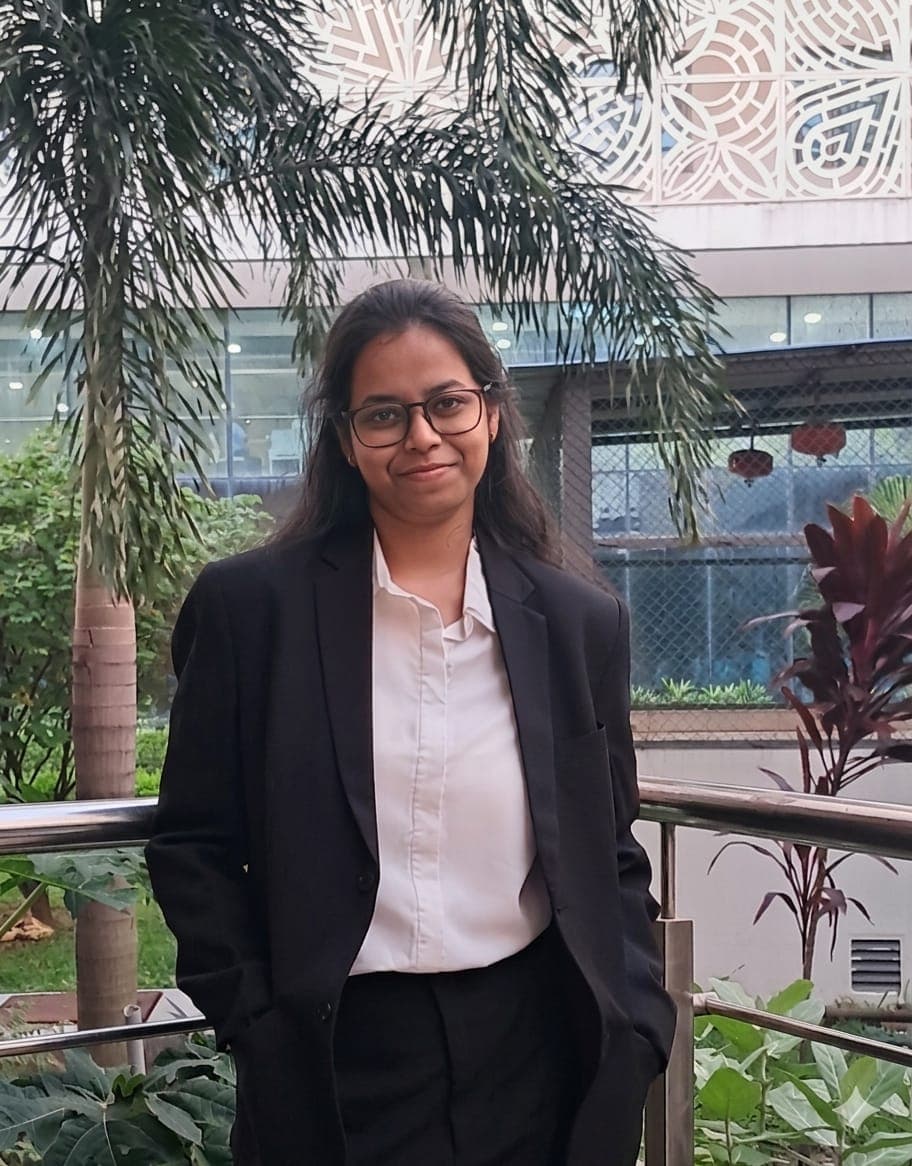 Sriparna Das